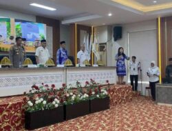 FKUB dan Tokoh Lintas Agama Perkuat Sinergi Kawal Luwu Timur Juara
