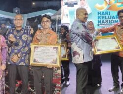 Banggakan Lutim, PIK-R Tunas Harapan SMPN 3 Angkona Sabet Juara I Tingkat Provinsi Sulsel