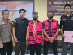 Kasus PJU-TS dan Dana BOP Kesetaraan Bergulir ke Tahap II di Kejari Luwu Timur