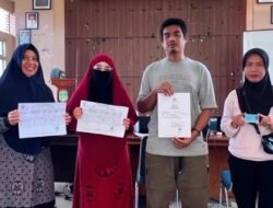 Permudah Akses Warga, Disdukcapil Luwu Timur Hadirkan Pelayanan Adminduk di Tomoni