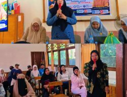 Perkuat Kolaborasi Pendidikan, UPT SDN 122 Dauloloe Gelar Pertemuan Orang Tua Siswa