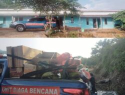 Selain Santunan, Pemkab Lutim Siapkan Hunian dan Logistik bagi Warga Laoli