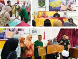 Program Kartu Lansia 2026 Hadir di Kecamatan Malili, Pemerintah Pastikan Penyaluran Tepat Sasaran