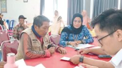 ‎Bantuan Satu Juta Per Bulan Ringankan Beban Hidup Tukang Ojek di Wasuponda