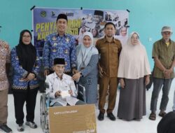 Korban Kebakaran hingga Pasien IGD, Bantuan untuk Lansia Datang di Waktu yang Tepat