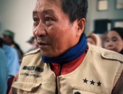 20 Tahun Mengojek, Program Kartu Lansia Bupati Luwu Timur Ringankan Hari Tua Pak Rahmat Taba