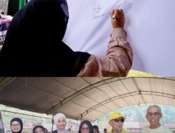 Wabup Puspawati Tekankan Peran Orang Tua Lindungi Anak dari Dampak Penggunaan Gawai