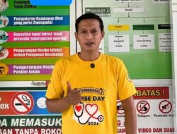 Puskesmas Mangkutana Ajak Sekolah dan Orang Tua Sukseskan Bulan Imunisasi Anak Sekolah