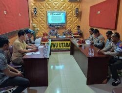 Sipropam Polres Luwu Utara Hentikan Penyelidikan Dugaan Perselingkuhan Oknum Anggota Karena Tidak Cukup Bukti