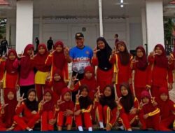 SDN 170 Mulyasri Ikuti Sabtu Sehat Juara, Wujudkan Generasi Sehat dan Aktif