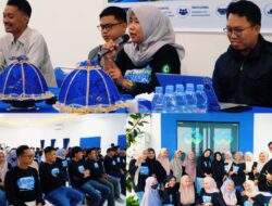 Perumdam Waemami Luwu Timur Tingkatkan Kinerja Operasional Melalui Bimtek dan Inspeksi Lapangan
