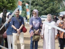 Padungku Matano Jadi Momentum Rawat Tradisi dan Jaga Keindahan Danau Matano