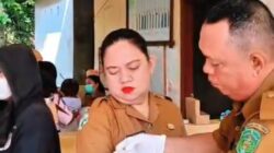 Posyandu Puskesmas Mangkutana Tingkatkan Pemantauan Kesehatan Ibu dan Anak