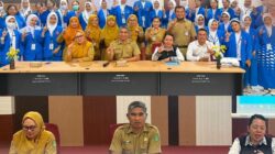 RSUD I Lagaligo Terima 32 Mahasiswa STIKES Batara Guru Soroaka untuk Praktik Klinik Keperawatan