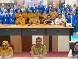 RSUD I Lagaligo Terima 32 Mahasiswa STIKES Batara Guru Soroaka untuk Praktik Klinik Keperawatan