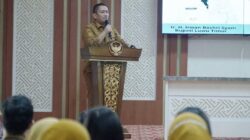 Bupati Irwan Dorong Luwu Timur Raih Hasil Terbaik di STBM Awards 2026