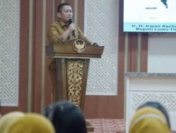 Bupati Irwan Dorong Luwu Timur Raih Hasil Terbaik di STBM Awards 2026