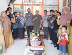 Kepala SLB La Ketu Apresiasi Bawaslu Luwu Timur Perkuat Pendidikan Kepemiluan Inklusif