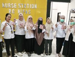 Melahirkan Tanpa Ribet Urus Dokumen, Warga Luwu Timur Apresiasi Program IPBAL