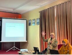 RSUD I Lagaligo Tingkatkan Kompetensi Petugas Lewat Pelatihan Pencegahan dan Pengendalian Infeksi
