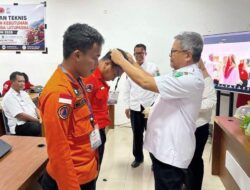 Pemkab Lutim Perkuat JITUPASNA, Pastikan Pemulihan Pascabencana Tak Salah Arah