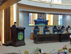Fraksi NasDem DPRD Luwu Timur Dukung Penyertaan Modal Perumda Waemami, Minta Tata Kelola Diperkuat