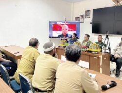 Perkuat Kesiapsiagaan, Pemkab Lutim Susun Dokumen Renkon Banjir dan Longsor 2026