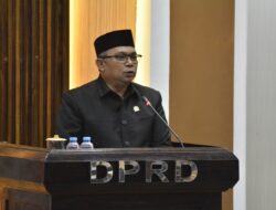 Banggar DPRD Harap Pembangunan Rumah Sakit Towuti Jadi Prioritas Multiyear