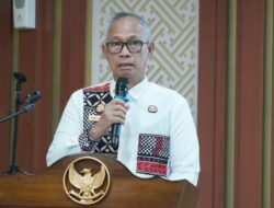 Lindungi dan Cegah Klaim Budaya, Pemkab Lutim Sosialisasikan Kekayaan Intelektual Komunal