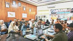 Pemkab Lutim Finalisasi Dokumen Renops Gempa Bumi untuk Perkuat Penanganan Darurat