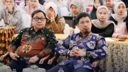 Pemkab Lutim Dorong Lahirnya Wirausaha Muda Lewat Pelatihan Kewirausahaan Pemula