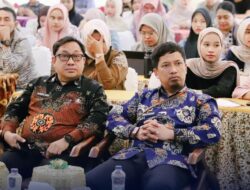 Pemkab Lutim Dorong Lahirnya Wirausaha Muda Lewat Pelatihan Kewirausahaan Pemula