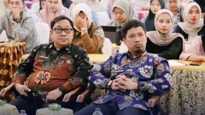 Pemkab Lutim Dorong Lahirnya Wirausaha Muda Lewat Pelatihan Kewirausahaan Pemula