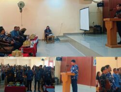 Pelatihan Wirausaha Pemula Resmi Dibuka, Pemkab Luwu Timur Perkuat Ekonomi Kreatif Pemuda