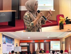 Perkuat Komunikasi, RSUD I Lagaligo Tingkatkan Mutu Pelayanan Menuju Akreditasi Paripurna