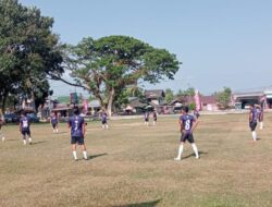 FC Wonorejo Timur Taklukkan Kasintuwu 2-0 di Laga Antar Desa Mangkutana