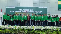 PP IPMA LUTIM: Industri Boleh Tumbuh, Tapi Jangan Jadikan Air dan Nelayan Sebagai Harga Pembangunan