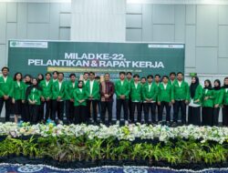 PP IPMA LUTIM: Industri Boleh Tumbuh, Tapi Jangan Jadikan Air dan Nelayan Sebagai Harga Pembangunan