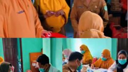 Puskesmas Mangkutana Gencarkan Tracing TBC, Temukan Lebih Dini Tangani Lebih Cepat