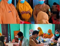 Puskesmas Mangkutana Gencarkan Tracing TBC, Temukan Lebih Dini Tangani Lebih Cepat