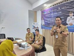 Bapenda Lutim Gelar Capacity Building, Perkuat Pemahaman Aparat soal Perubahan Regulasi Pajak