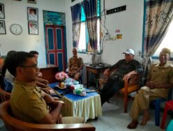 Dewan Pendidikan Lutim Klarifikasi Dugaan Perundungan di SMPN 1 Wasuponda