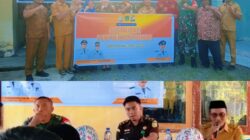 Kejaksaan Negeri Luwu Timur Berikan Penyuluhan Hukum tentang Pengelolaan Aset Desa di Lakawali