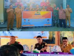 Kejaksaan Negeri Luwu Timur Berikan Penyuluhan Hukum tentang Pengelolaan Aset Desa di Lakawali
