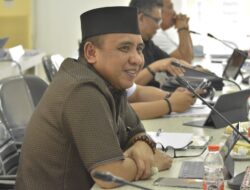 DPRD Luwu Timur Dorong Optimalisasi Pajak MBLB, Sarkawi Hamid: Hak Daerah Harus Dikawal