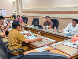 Komisi II DPRD Luwu Timur Dorong Optimalisasi Pajak MBLB untuk Tingkatkan PAD