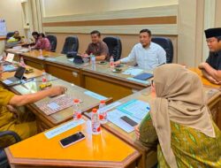 Ketua DPRD Luwu Timur Ober Datte Dorong Optimalisasi MBLB untuk Perkuat PAD