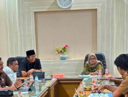 Wakil Ketua II DPRD Luwu Timur Dorong Optimalisasi Pajak MBLB untuk Tingkatkan PAD