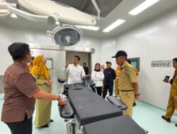 Anggota DPRD Luwu Timur Rusdi Layong: Kunjungan Lapangan Jadi Dasar Pastikan APBD 2027 Tepat Sasaran