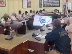 Pemkab Lutim Perkuat Kolaborasi untuk Pemberdayaan Anak dan Pemuda Disabilitas